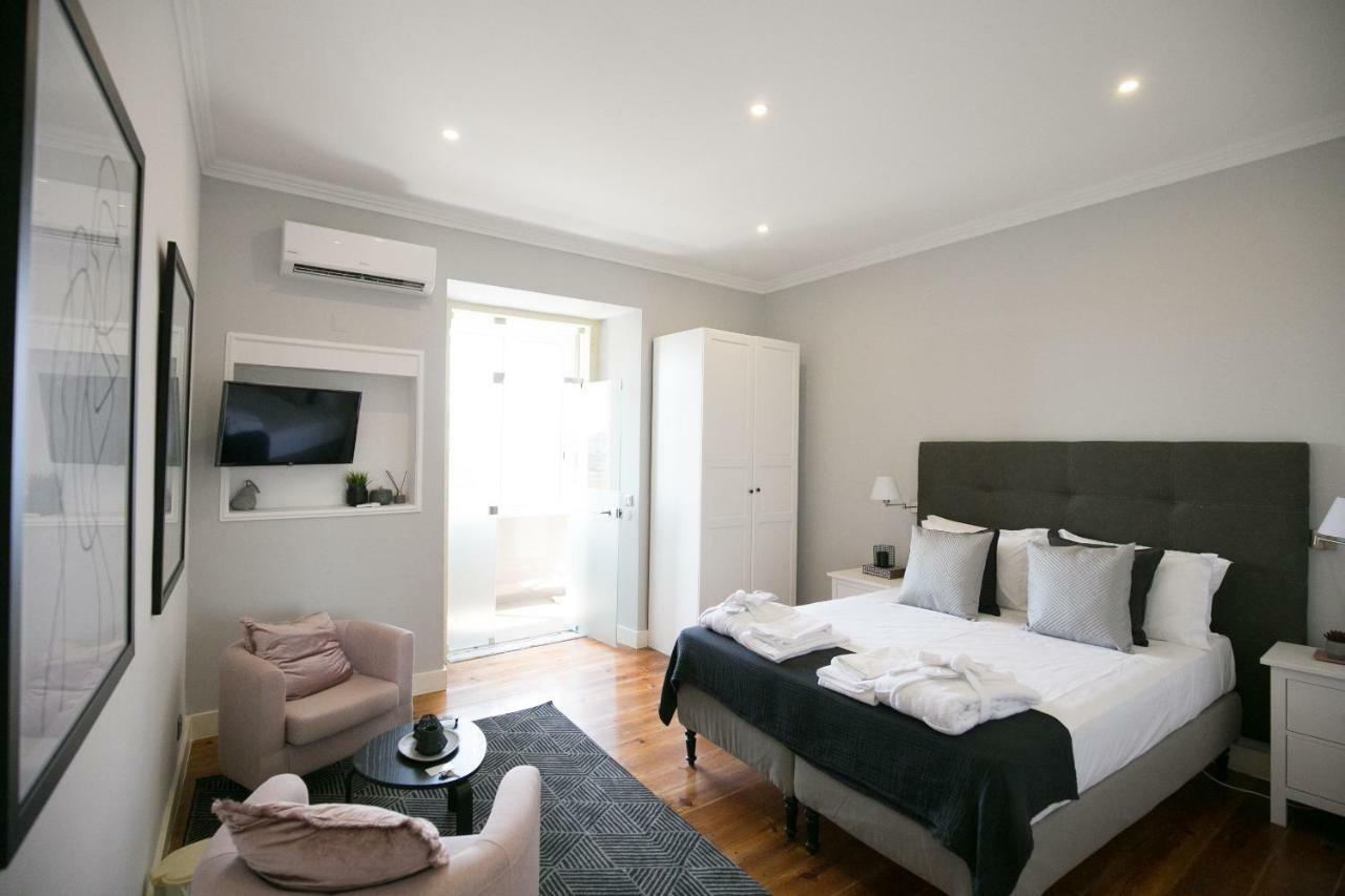 Rua Luciano Cordeiro Bhuiyan Family Host * Lisbon