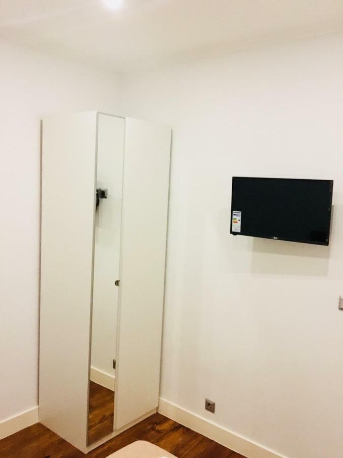 Privat bolig Rua Luciano Cordeiro Bhuiyan Family Host