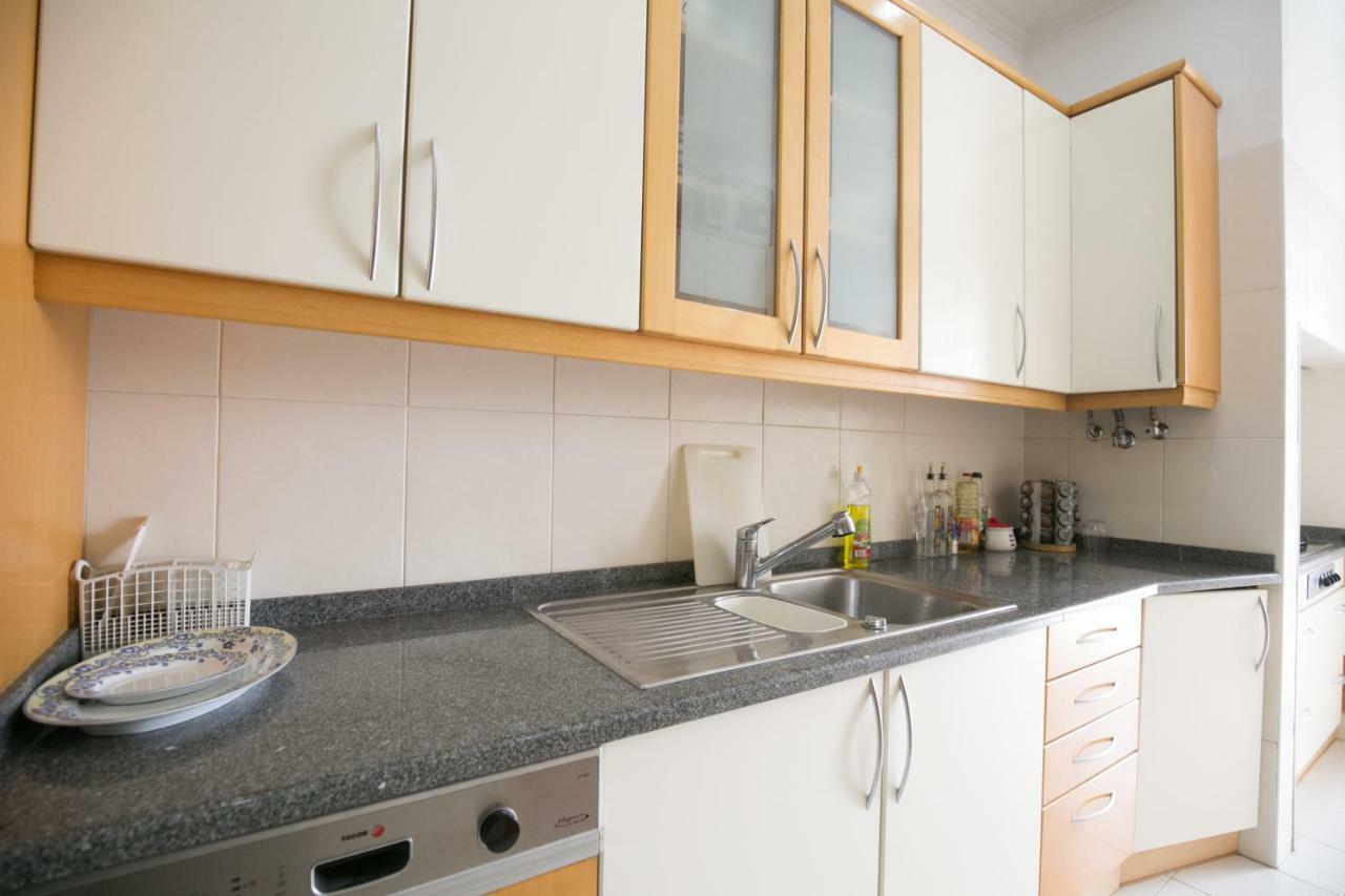 Privat bolig Rua Luciano Cordeiro Bhuiyan Family Host Lisboa