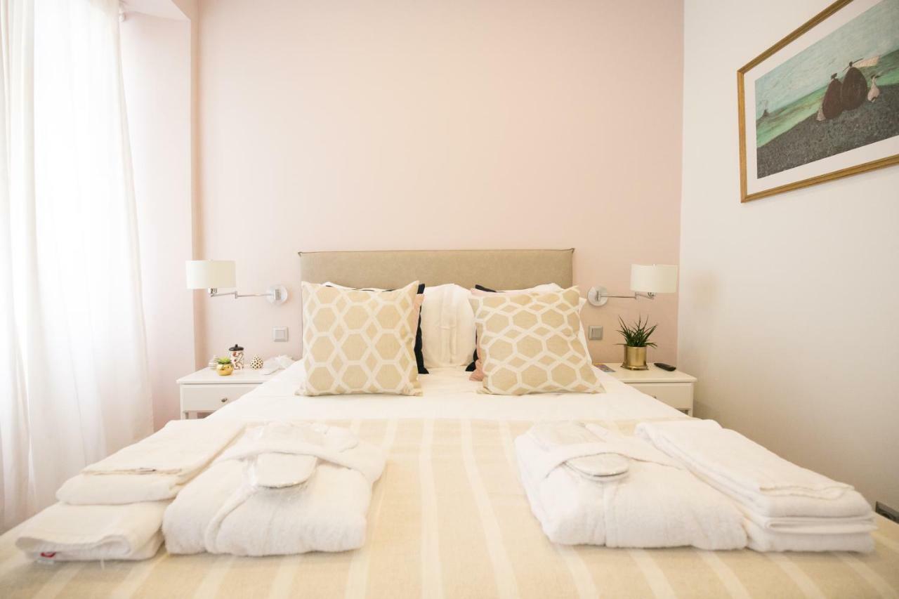 Rua Luciano Cordeiro Bhuiyan Family Host Privat bolig Lisboa