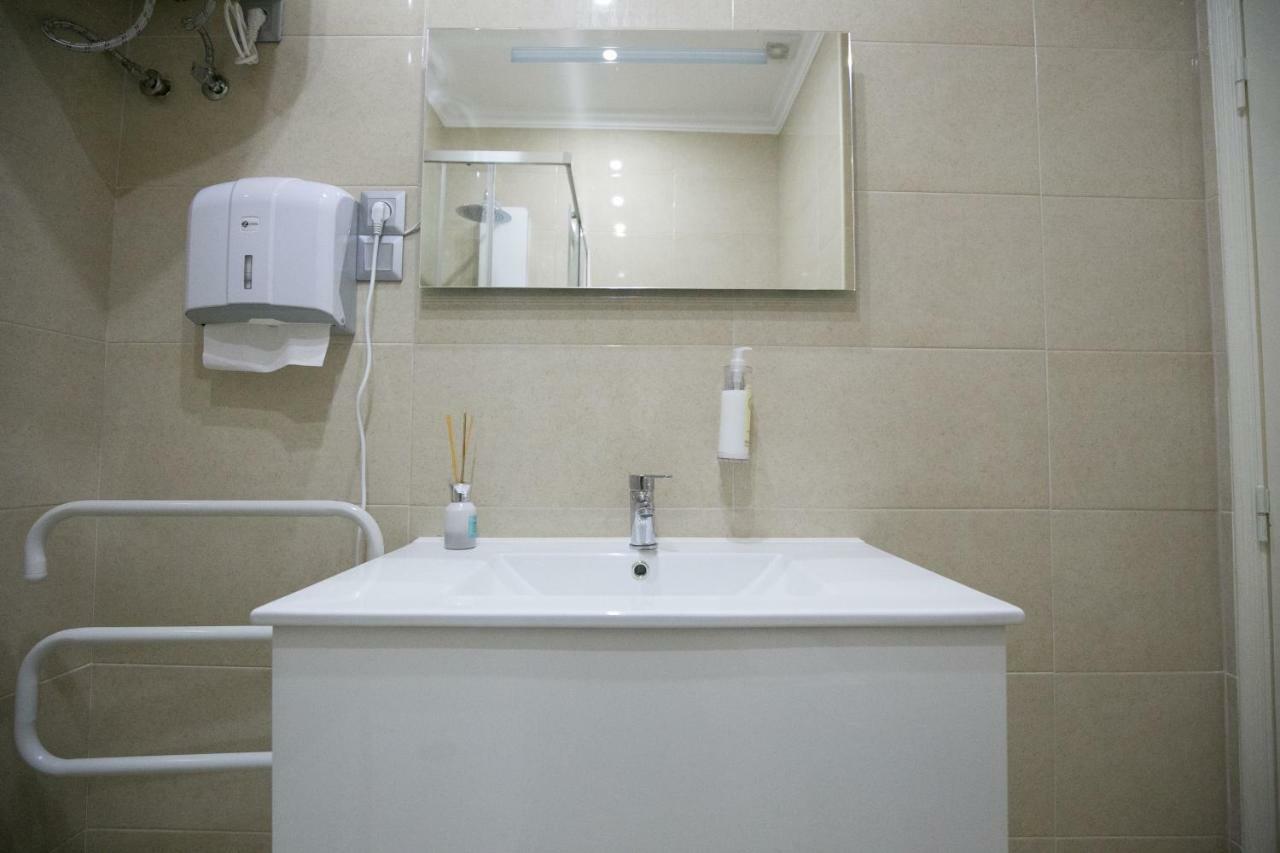 Privat bolig Rua Luciano Cordeiro Bhuiyan Family Host
